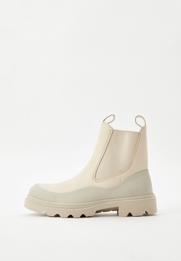 Ботинки Ecco 10999₽