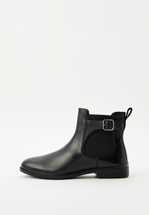 Ботинки Ecco 9999₽