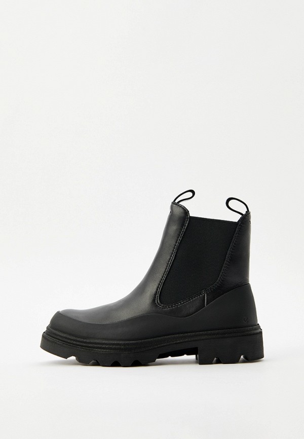 Ботинки Ecco 16999₽