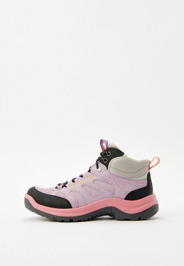 Ботинки трекинговые Ecco 17499₽