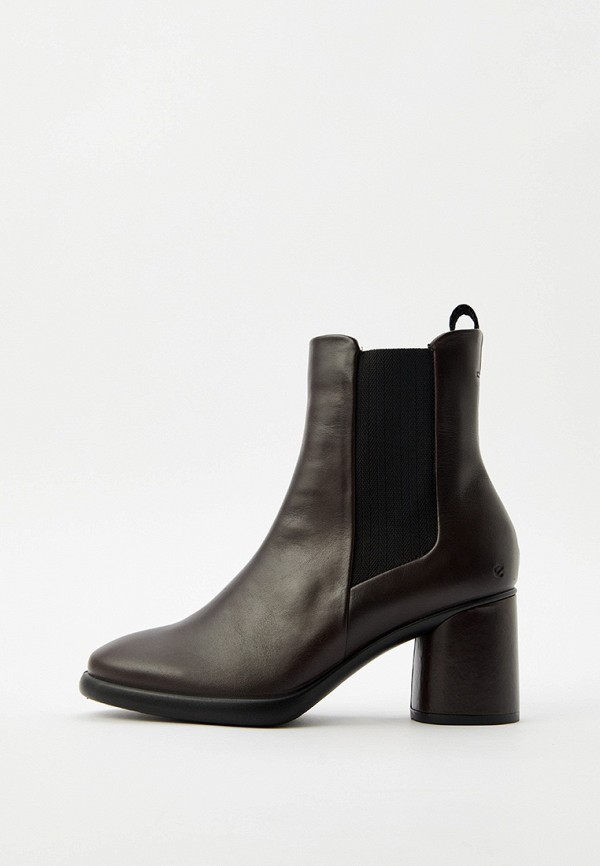 Полусапоги Ecco 13999₽