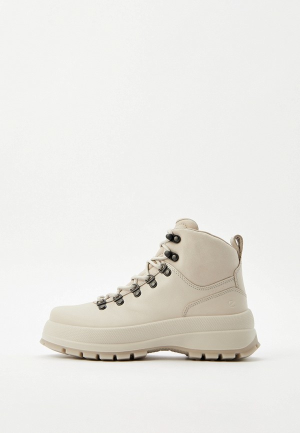 Ботинки Ecco 20999₽