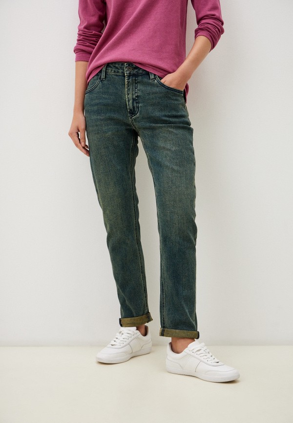 Джинсы Mossmore 4792₽