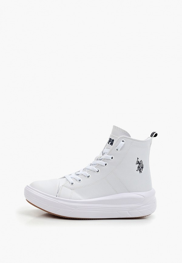 Кеды US Polo Assn 3097₽
