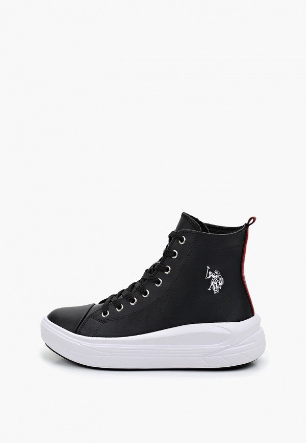 Кеды US Polo Assn 2488₽