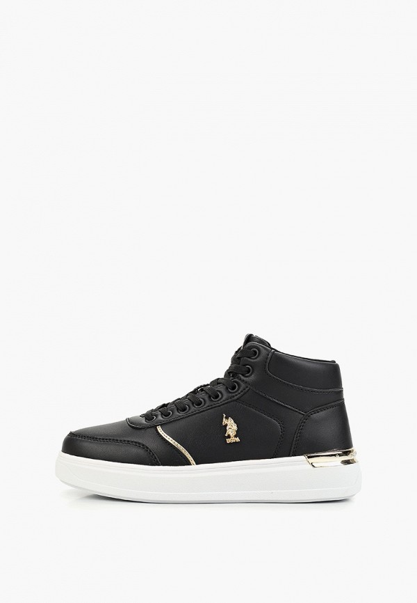 Кеды US Polo Assn 3558₽