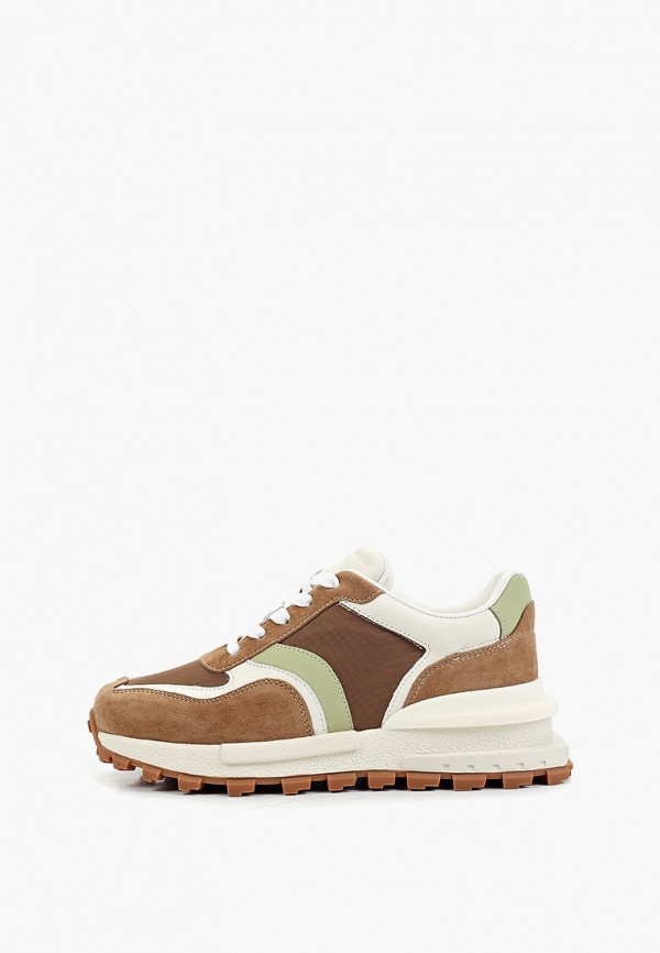 Кроссовки Maxadorre 13592₽