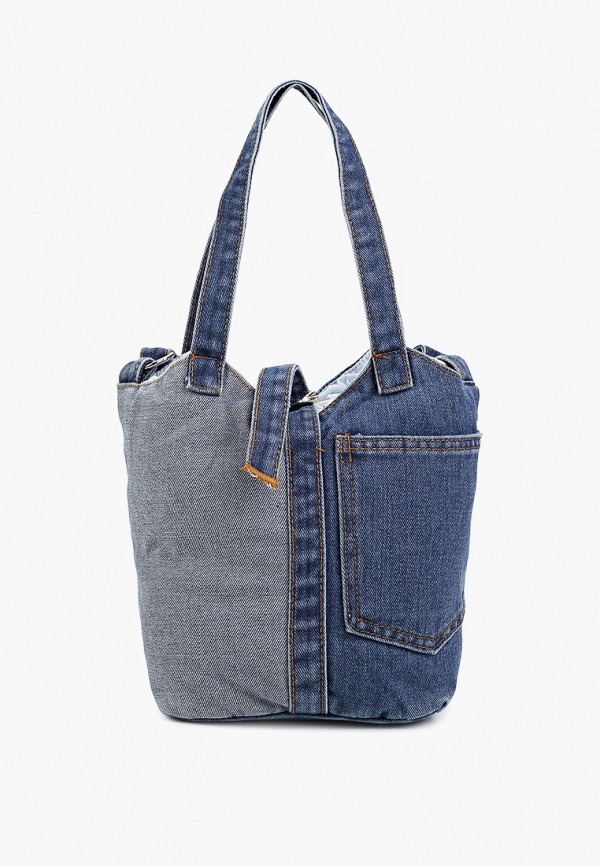 Сумка джинсовая Makfine 3290₽