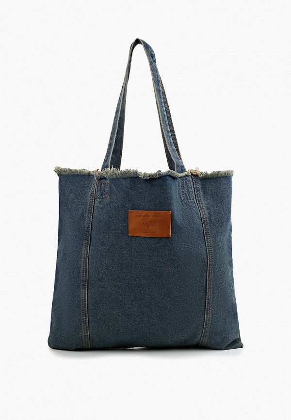 Сумка джинсовая Makfine 2790₽