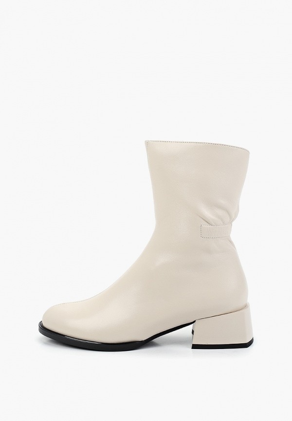 Полусапоги Salamander 6643₽