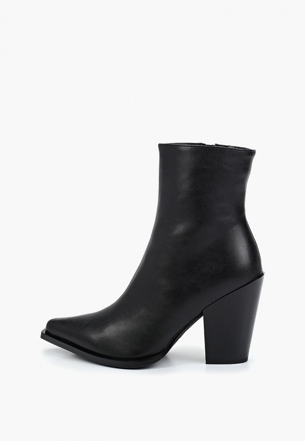 Ботильоны Thomas Munz 5949₽