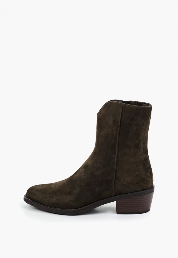 Ботильоны Salamander 5490₽