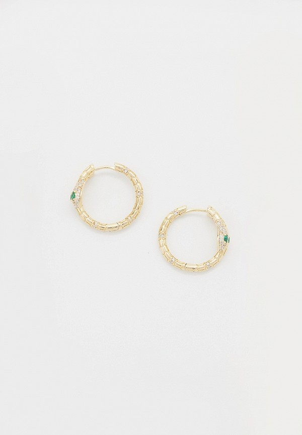 Серьги Perles 1250₽