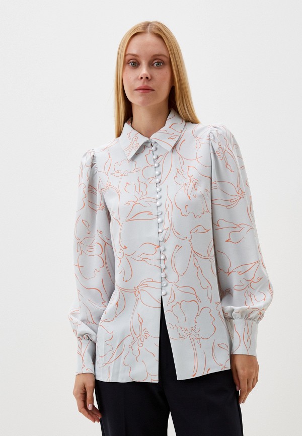 Блуза Tantino 5490₽