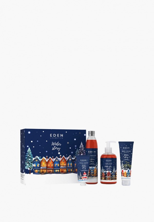 Набор для ухода за телом Eden 1068₽
