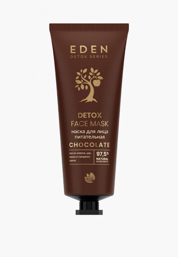 Маска для лица Eden 275₽