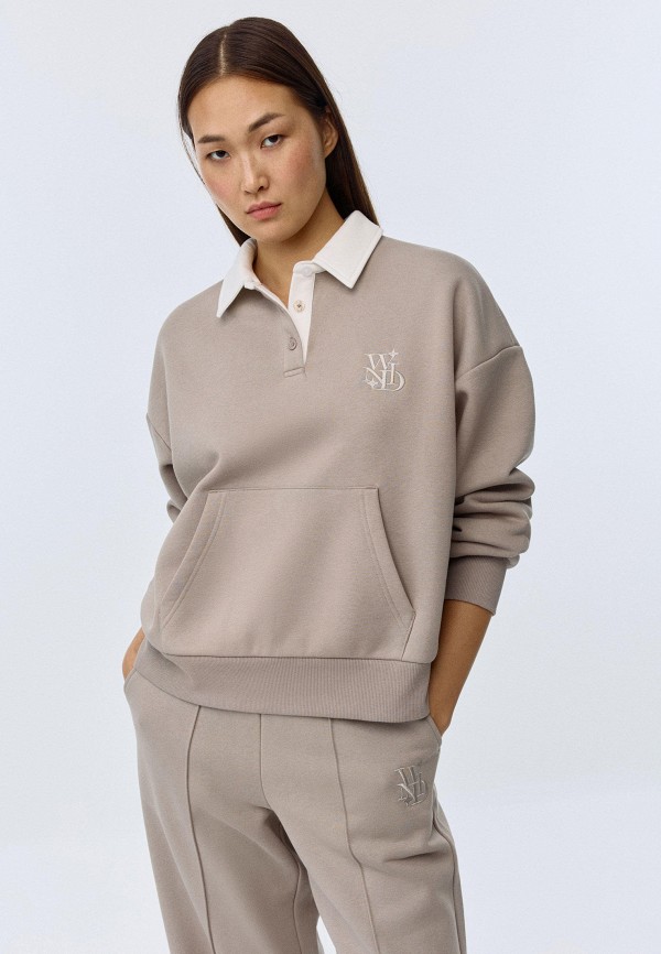 Олимпийка Sela 1499₽