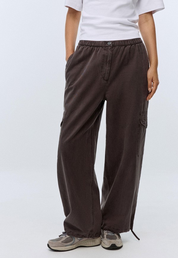 Брюки Sela 1699₽