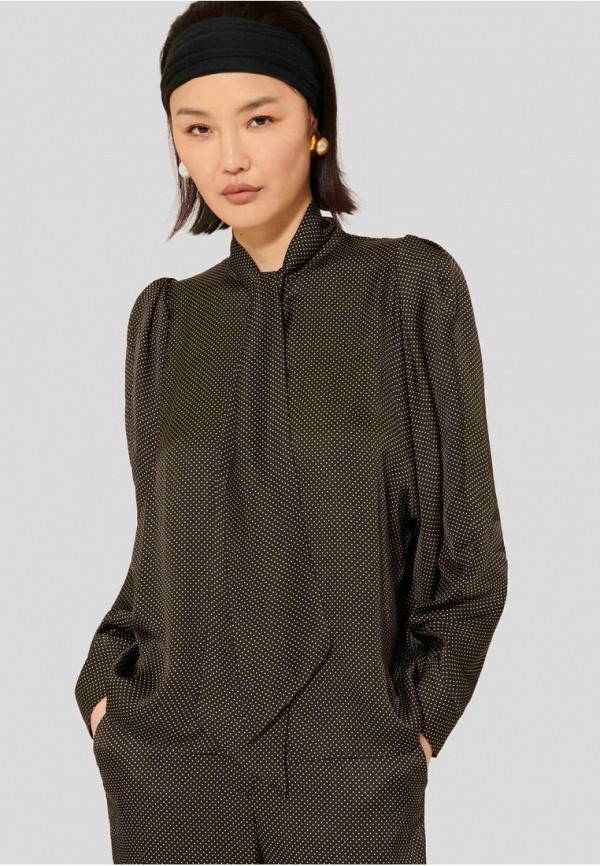 Блуза Tara Jarmon 16450₽