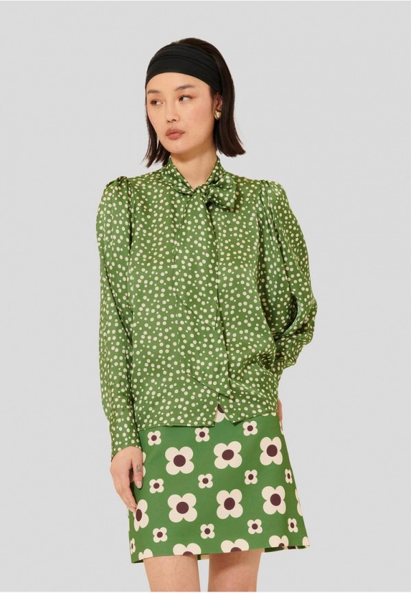 Блуза Tara Jarmon 16450₽