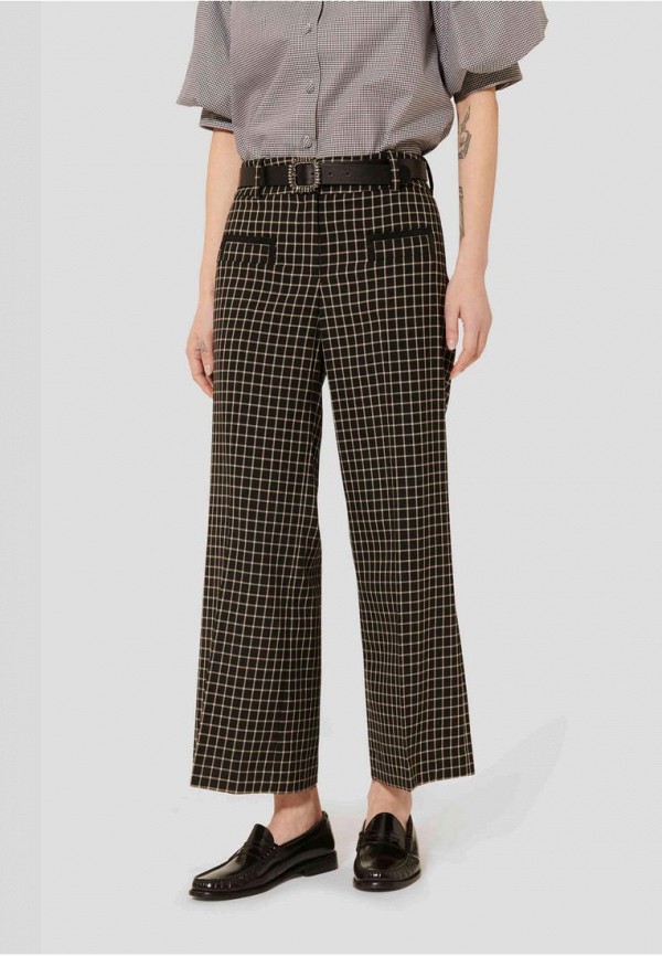 Брюки Tara Jarmon 17950₽