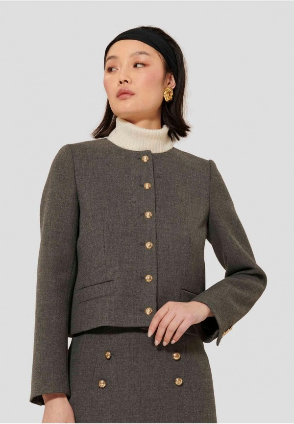 Жакет Tara Jarmon 23450₽