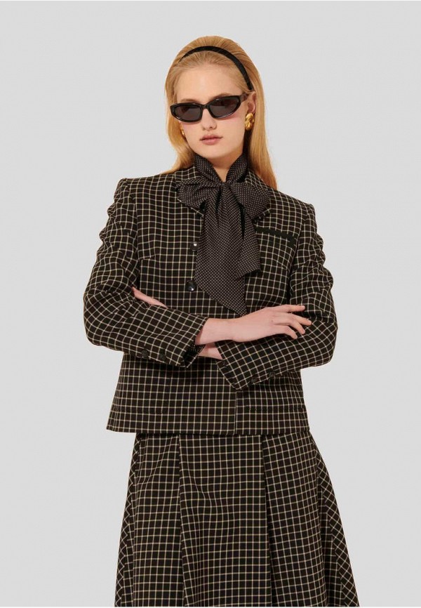 Жакет Tara Jarmon 24950₽