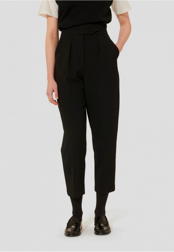 Брюки Tara Jarmon 32900₽