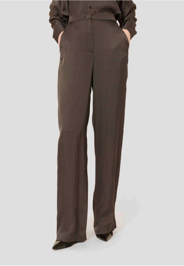 Брюки Tara Jarmon 16450₽