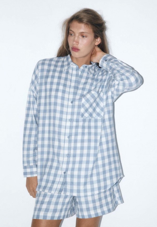 Рубашка домашняя Befree 1766₽