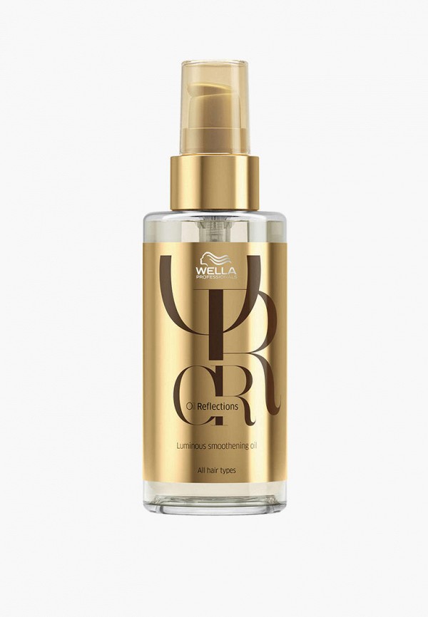 Масло для волос Wella Professionals 2568₽
