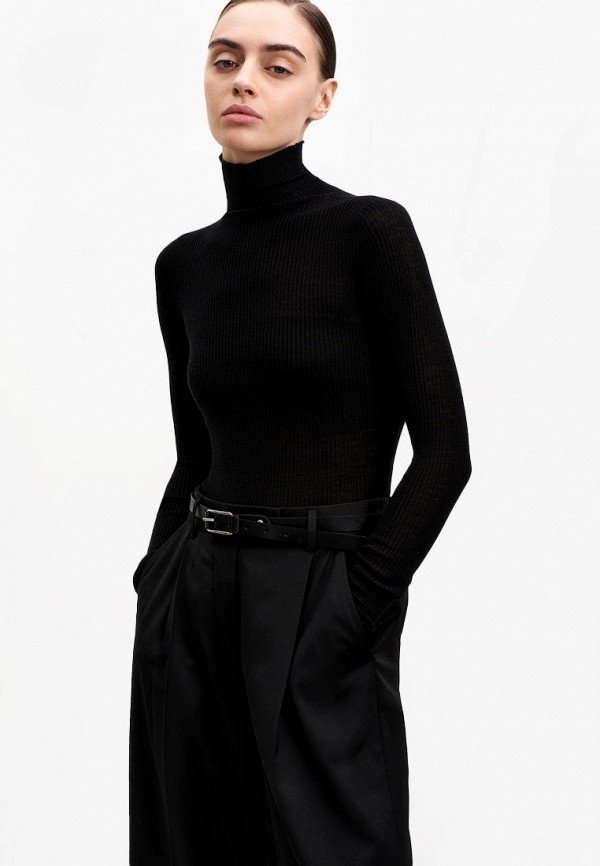 Водолазка Brusnika