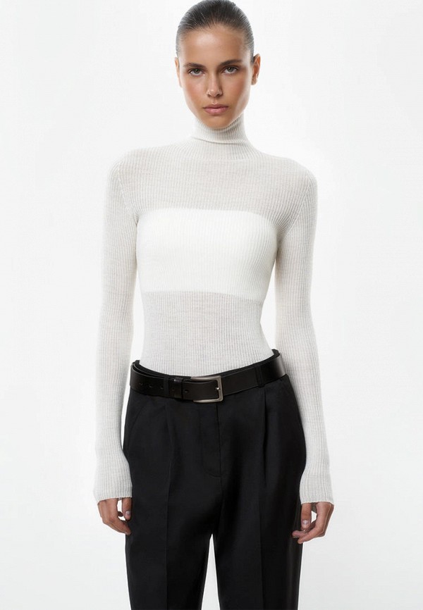 Водолазка Brusnika