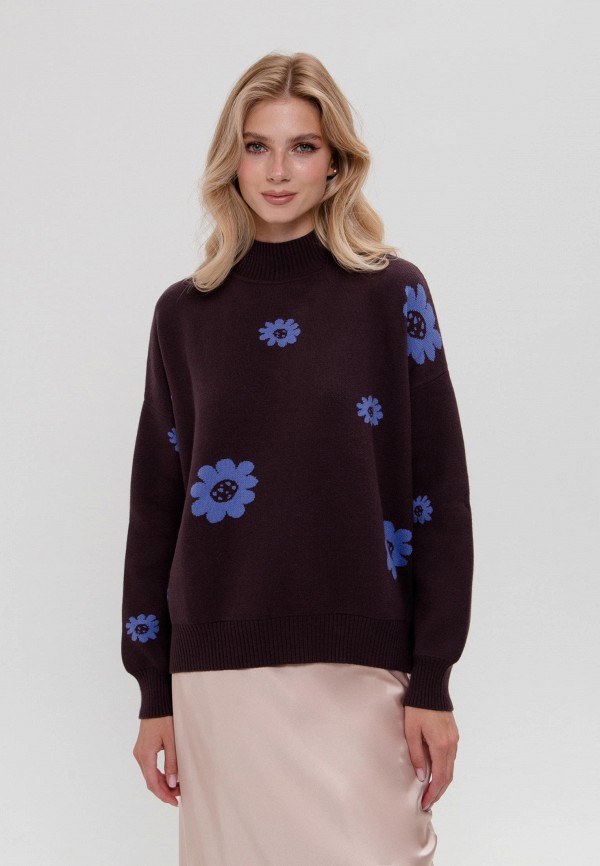 Джемпер Fors 7490₽