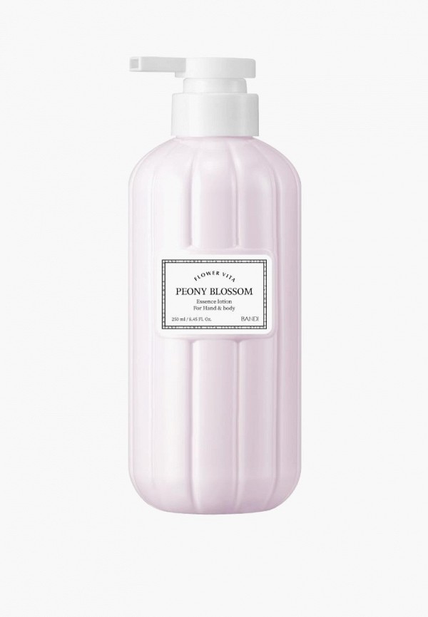 Лосьон для рук и тела Bandi