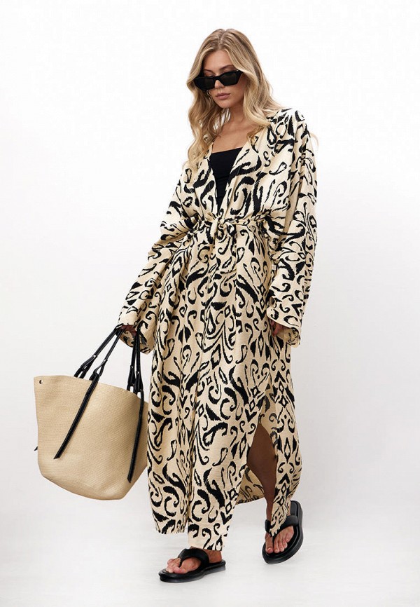 Туника пляжная Dintime 5509₽