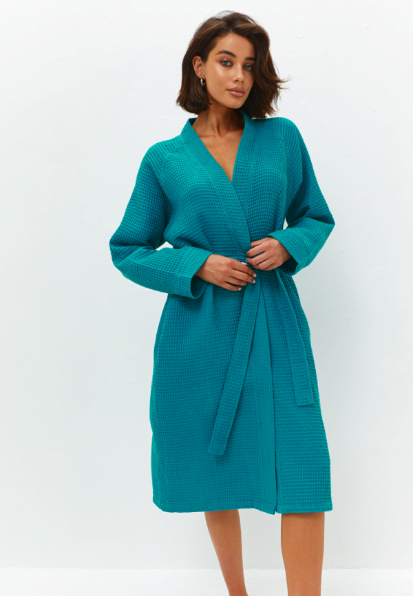 Халат домашний Comfy Home 4490₽