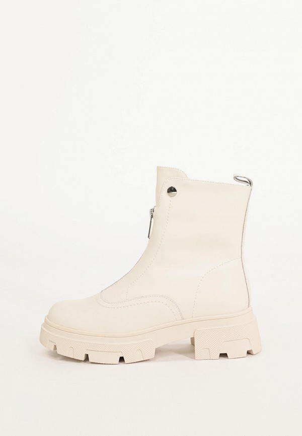 Ботинки Gut 4673₽