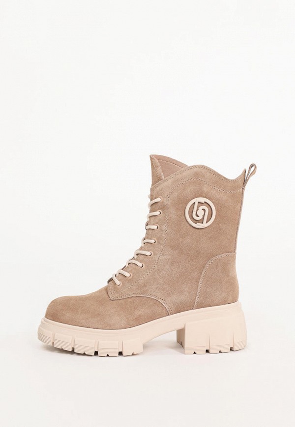 Ботинки Gut 4560₽