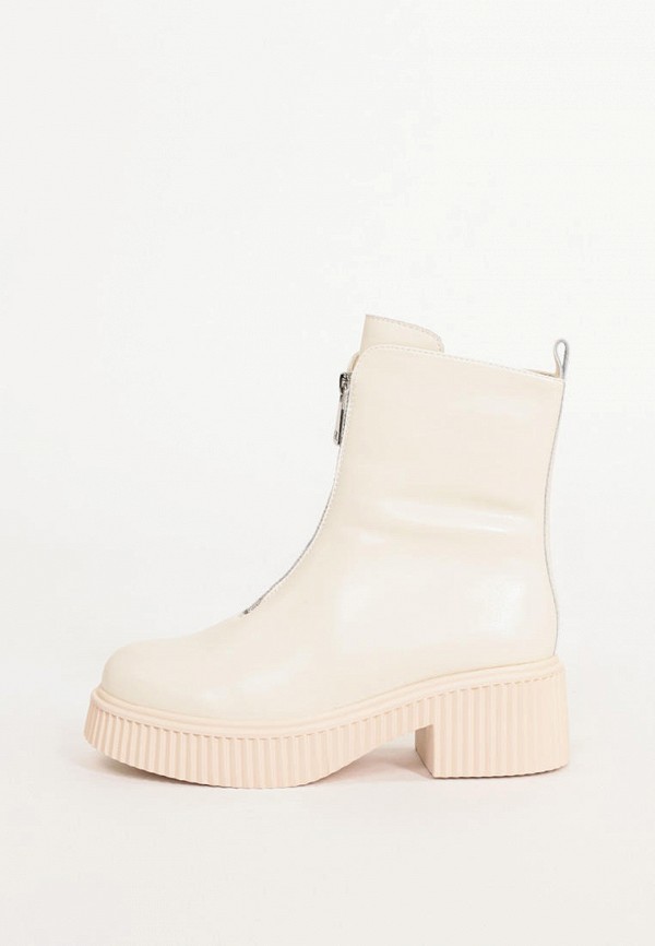 Ботинки Gut 4655₽