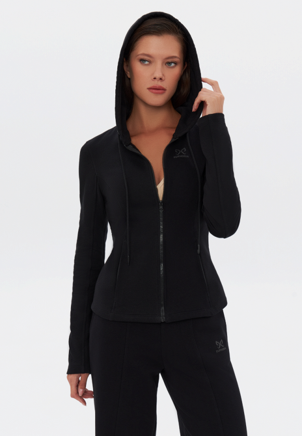 Толстовка Euphoria