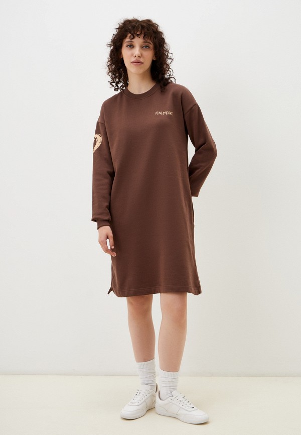 Платье Finisterre 6100₽