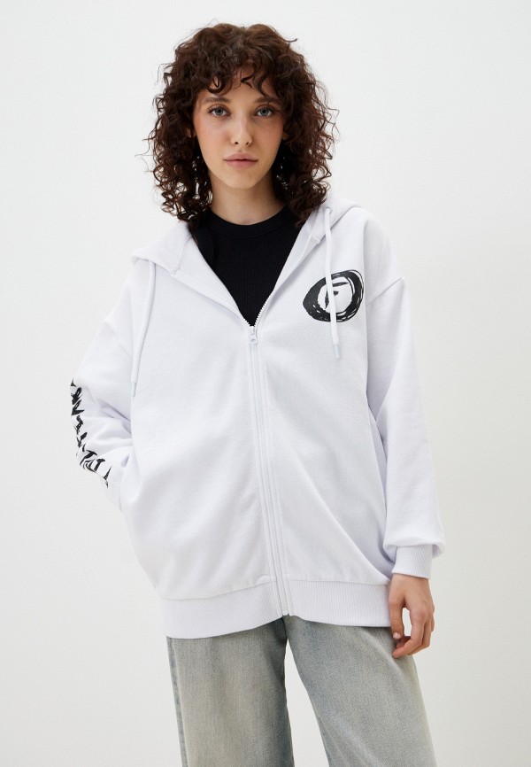 Толстовка Finisterre 8300₽