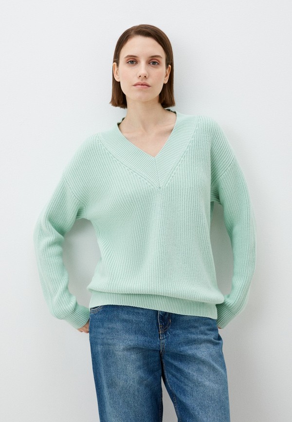 Пуловер Finisterre 4475₽