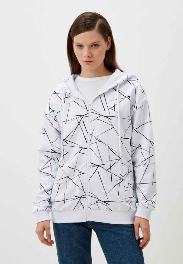 Толстовка Finisterre 3454₽