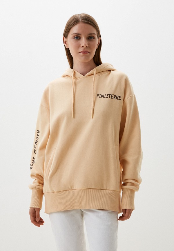 Худи Finisterre