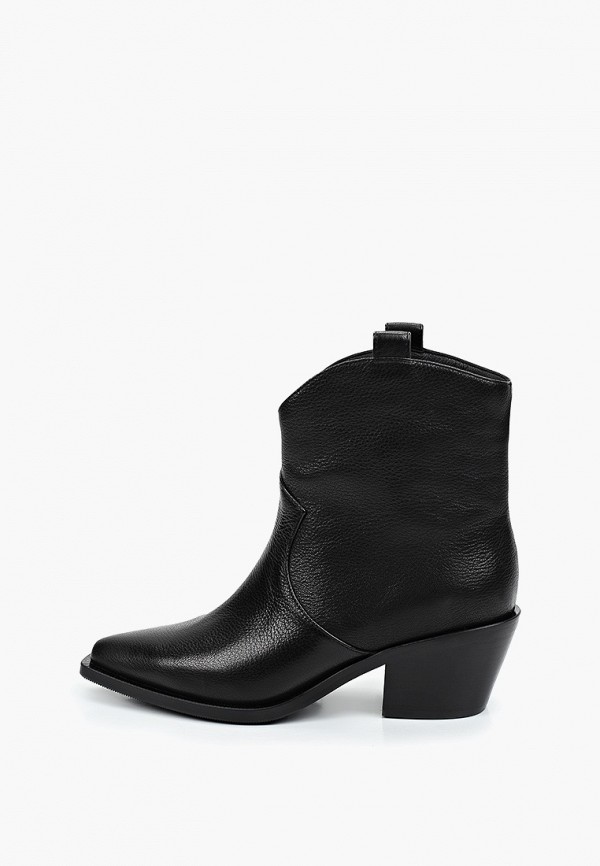 Ботильоны Basconi 16990₽