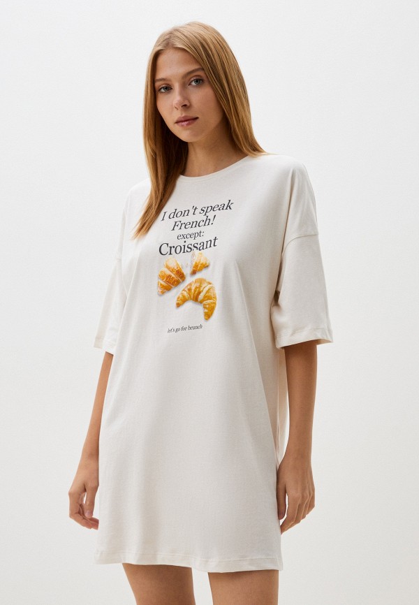 Платье домашнее Mark Formelle 1899₽