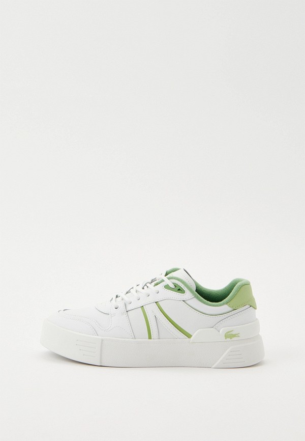 Кеды Lacoste 9595₽