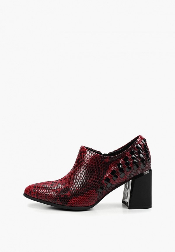 Ботильоны Ascalini 8910₽